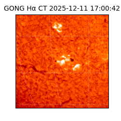 gong - 2025-12-11T17:00:42