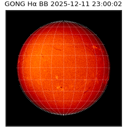 gong - 2025-12-11T23:00:02
