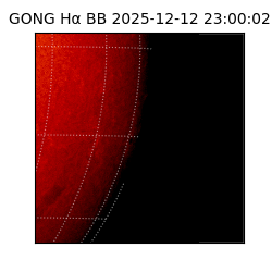 gong - 2025-12-12T23:00:02