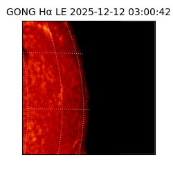 gong - 2025-12-12T03:00:42