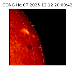 gong - 2025-12-12T20:00:42