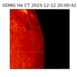 gong - 2025-12-12T20:00:42