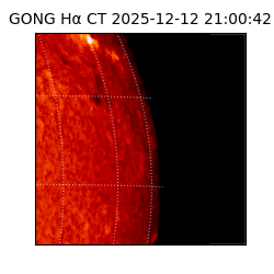 gong - 2025-12-12T21:00:42