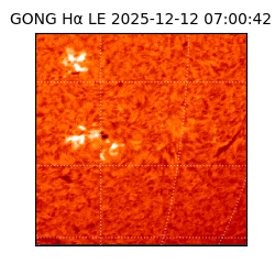 gong - 2025-12-12T07:00:42