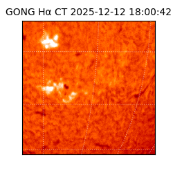 gong - 2025-12-12T18:00:42