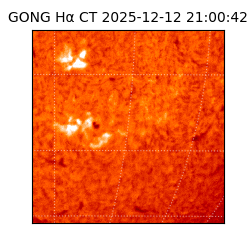 gong - 2025-12-12T21:00:42