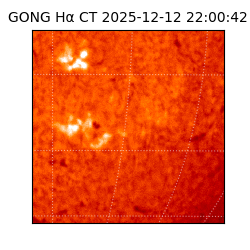 gong - 2025-12-12T22:00:42