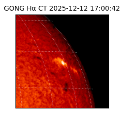 gong - 2025-12-12T17:00:42
