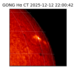 gong - 2025-12-12T22:00:42