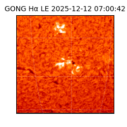 gong - 2025-12-12T07:00:42