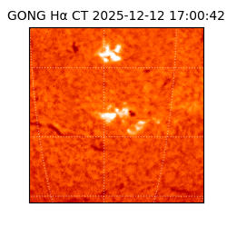 gong - 2025-12-12T17:00:42