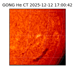 gong - 2025-12-12T17:00:42
