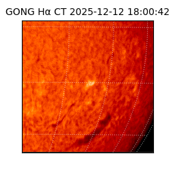 gong - 2025-12-12T18:00:42