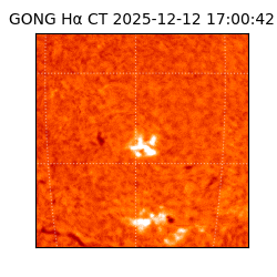 gong - 2025-12-12T17:00:42