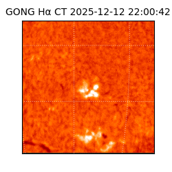 gong - 2025-12-12T22:00:42