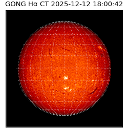 gong - 2025-12-12T18:00:42