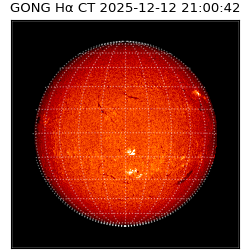 gong - 2025-12-12T21:00:42