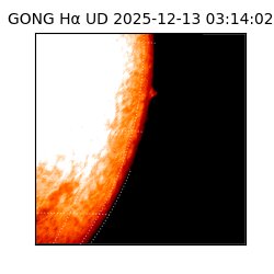 gong - 2025-12-13T03:14:02