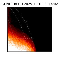 gong - 2025-12-13T03:14:02