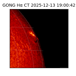 gong - 2025-12-13T19:00:42