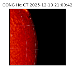 gong - 2025-12-13T21:00:42