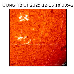 gong - 2025-12-13T18:00:42