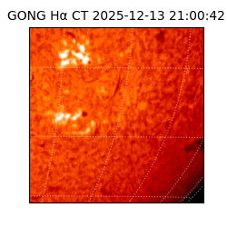 gong - 2025-12-13T21:00:42