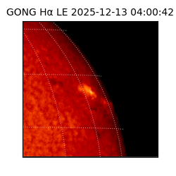 gong - 2025-12-13T04:00:42