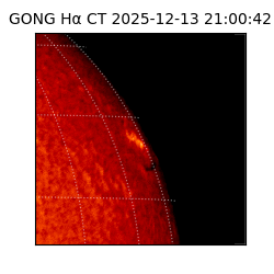 gong - 2025-12-13T21:00:42
