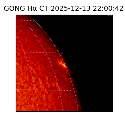 gong - 2025-12-13T22:00:42