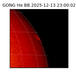 gong - 2025-12-13T23:00:02