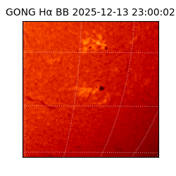 gong - 2025-12-13T23:00:02