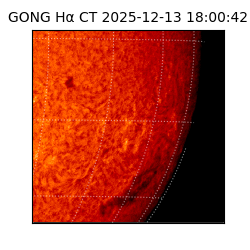 gong - 2025-12-13T18:00:42