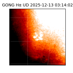 gong - 2025-12-13T03:14:02
