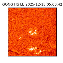 gong - 2025-12-13T05:00:42