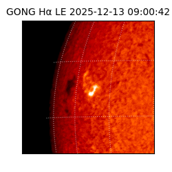 gong - 2025-12-13T09:00:42