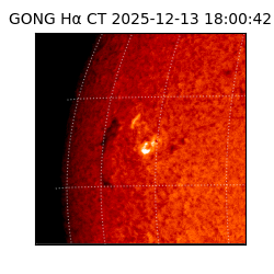 gong - 2025-12-13T18:00:42