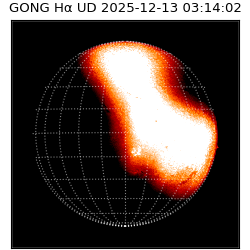 gong - 2025-12-13T03:14:02