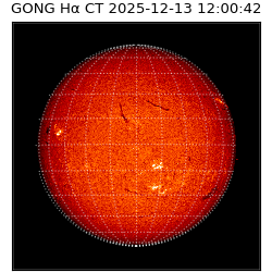 gong - 2025-12-13T12:00:42