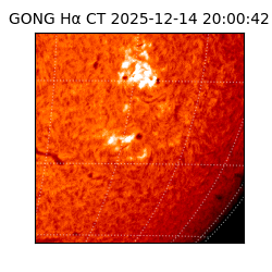 gong - 2025-12-14T20:00:42