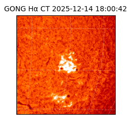 gong - 2025-12-14T18:00:42