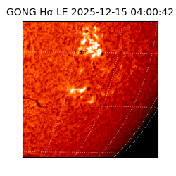 gong - 2025-12-15T04:00:42