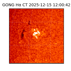 gong - 2025-12-15T12:00:42