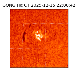 gong - 2025-12-15T22:00:42