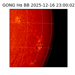 gong - 2025-12-16T23:00:02