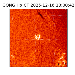 gong - 2025-12-16T13:00:42