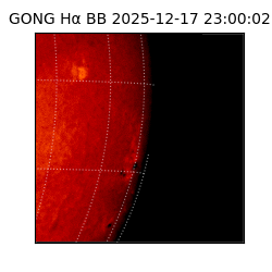 gong - 2025-12-17T23:00:02