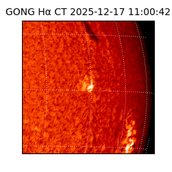 gong - 2025-12-17T11:00:42