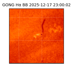 gong - 2025-12-17T23:00:02