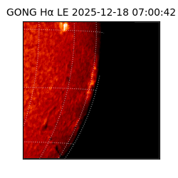 gong - 2025-12-18T07:00:42